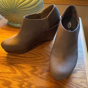 Dr. Scholl’s Wedge